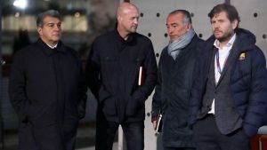 El pla del Barça per fugir de la crisi