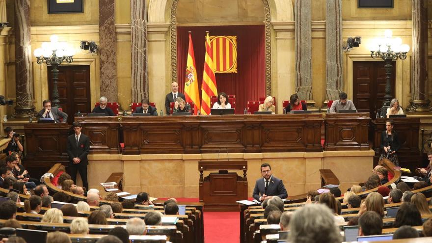 El parlament nomena el físic berguedà Lluís Torner membre del Consell per a la Recerca i la Innovació
