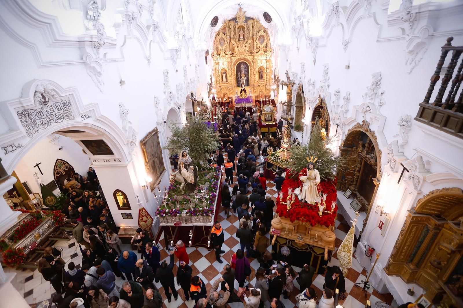 Exposición Magna de Priego de Córdoba