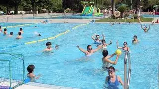 Las piscinas de la provincia de Córdoba: un oasis contra el calor del verano