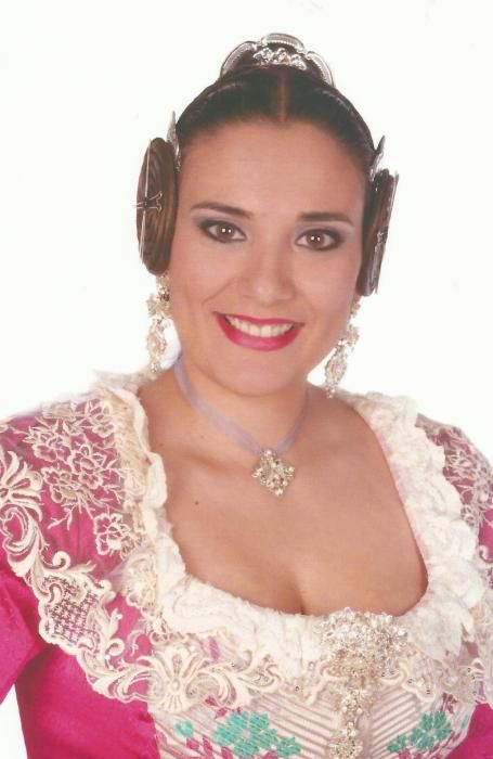 MALVARROSA-CABANYAL-BETERÓ - Verónica Laguía Donoso (Grupos Virgen del Carmen)