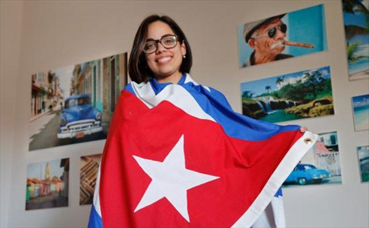 «Es multipliquen els que volen veure Cuba abans que canviï»_MEDIA_1 «Es multipliquen els que volen veure Cuba abans que canviï»_MEDIA_1