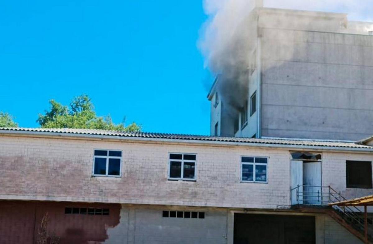 Mor una dona que havia de ser desnonada després d’incendiar-se la seva casa a la Corunya