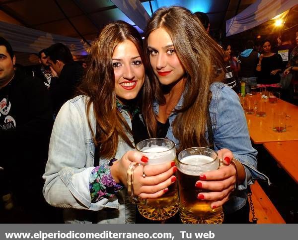 GALERÍA DE FOTOS - Carpa Magdalena Bierfest