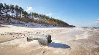 ¡Cuidado! Estas son las playas cerca de Barcelona a las que no recomiendan ir los expertos