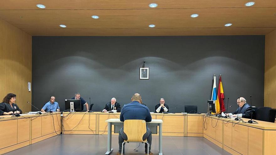 Dos clientas relatan abusos sexuales por parte de un masajista de Fuerteventura: "Siempre supe que tocó de más"