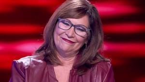 Ruth de Andrés, conocida como La Gobernanta en el concurso ’El Cazador’ de TVE