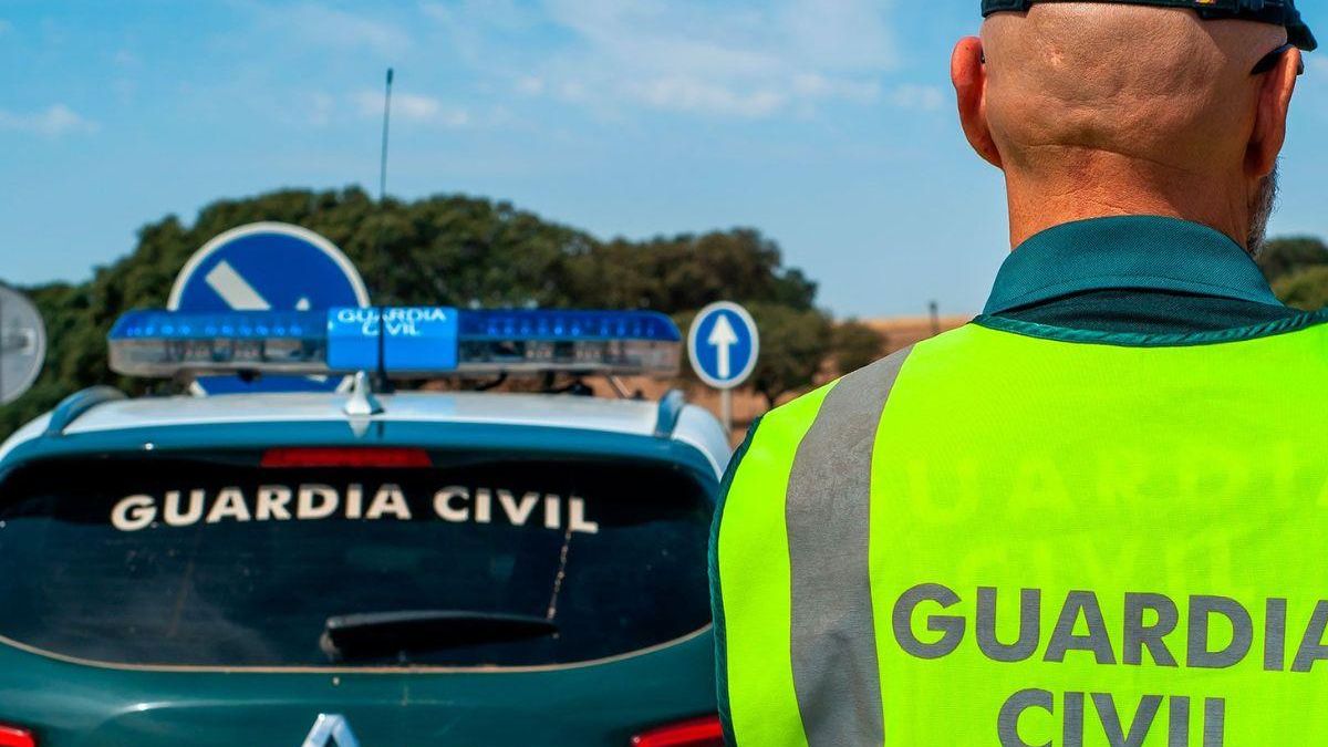 ¿Tienes el código '01' en tu permiso de conducir La Guardia ya para y multa a los conductores que no lo cumplen