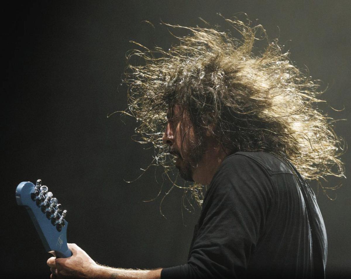 De la fúria a la sobreactuació