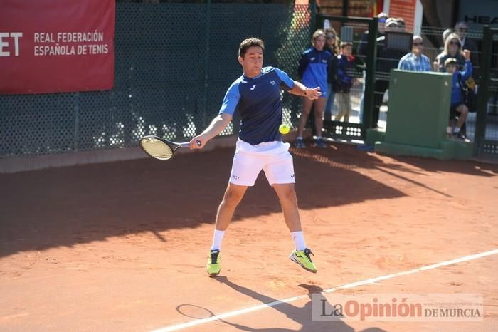 Campeonato de España de tenis