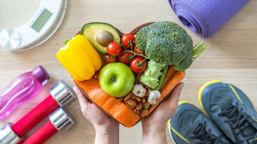 Un tercio de los cánceres se puede prevenir con la adopción de hábitos saludables