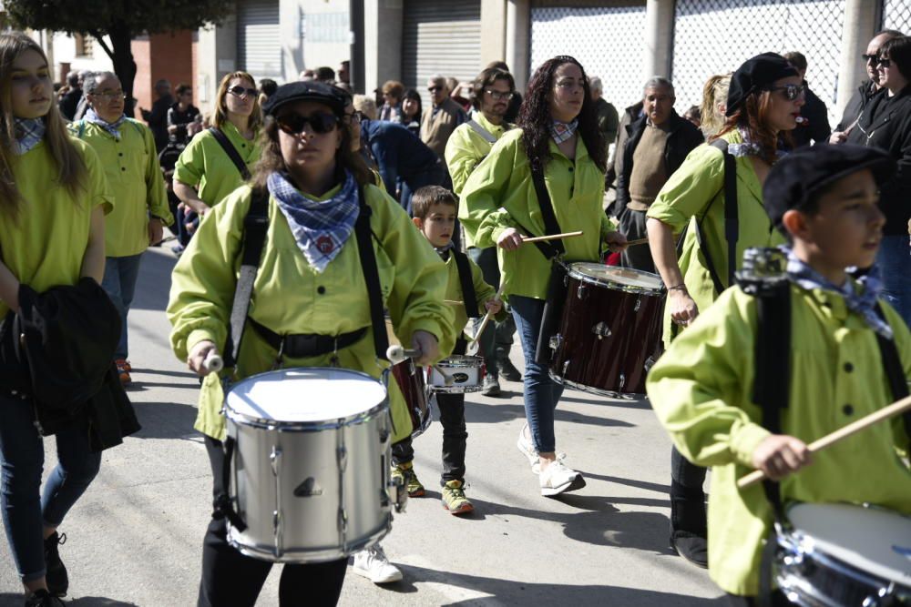 Traginers de Balsareny 2019