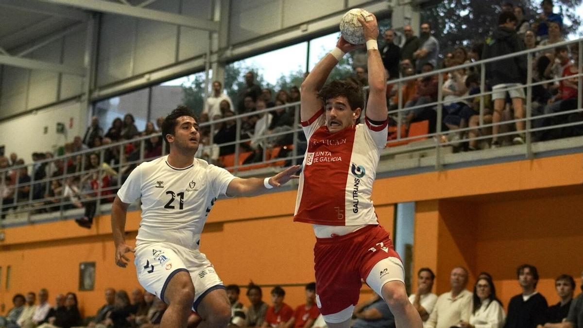 OAR-Cuenca: Primer paso para una Copa del Rey sin restricciones ni límites