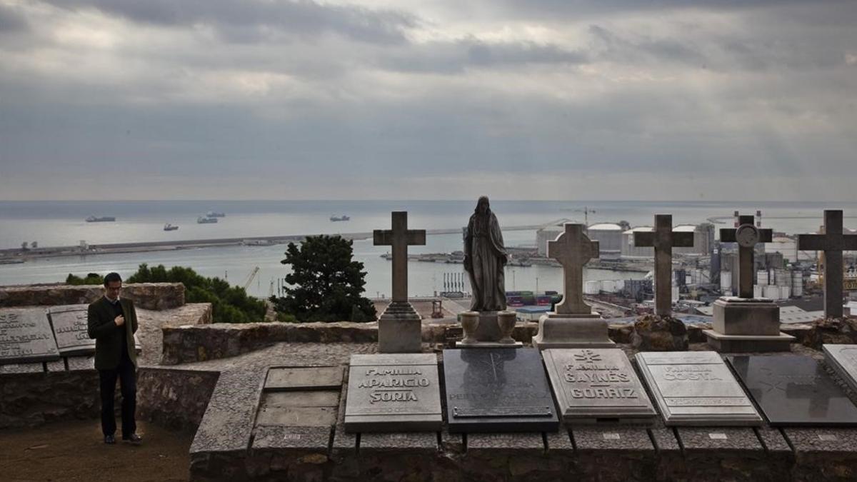 cementerio