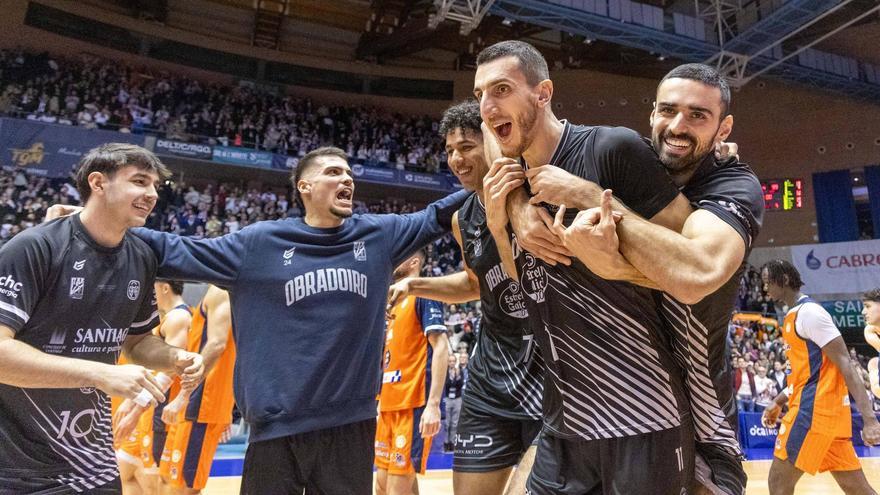 El proyecto de Epi despidió el año ganando el derbi