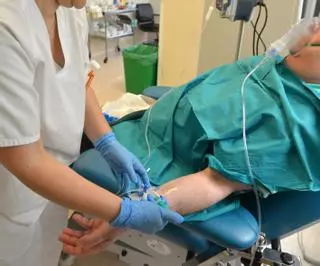 Las cifras del cáncer en Pontevedra y O Salnés: 1.892 nuevos casos al año y 869 muertes