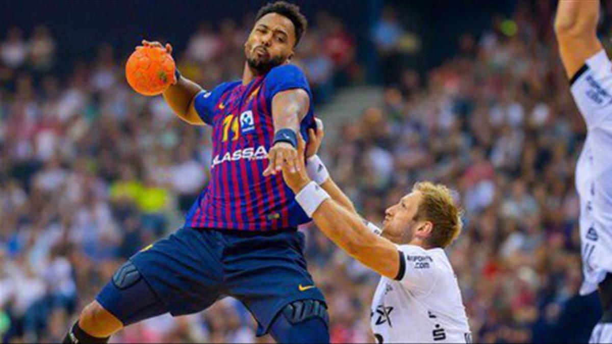 El Barça se medirá al Granollers en la final de la Supercopa de Catalunya