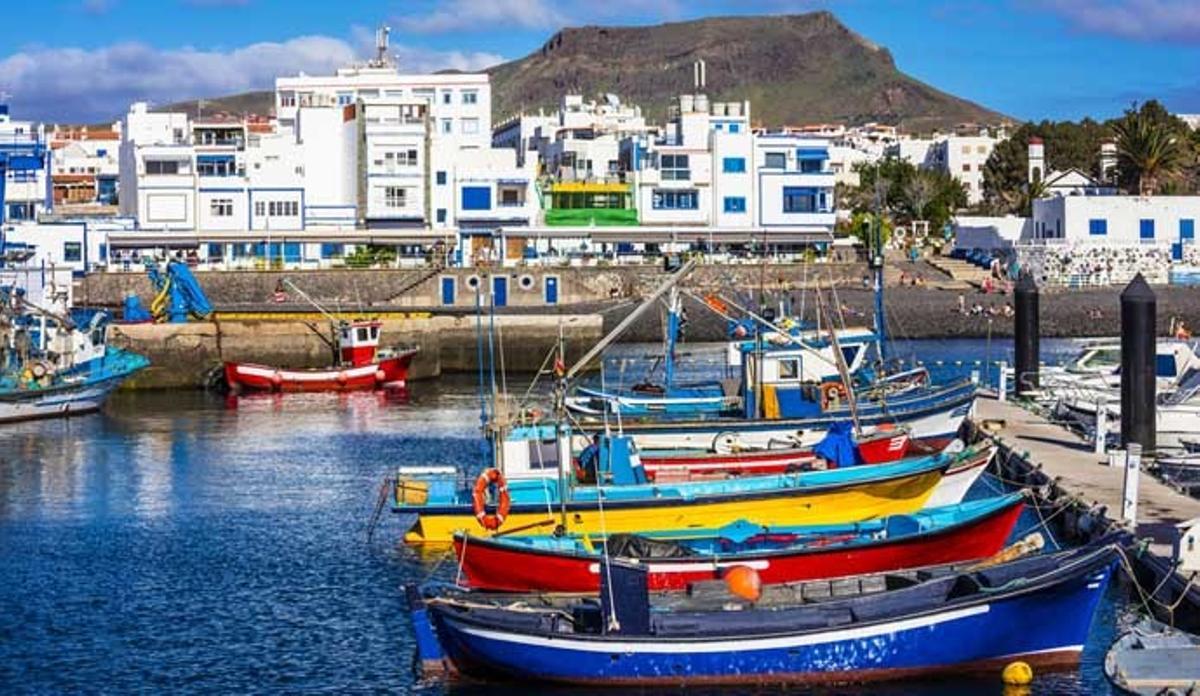 Cinco pueblos costeros desconocidos y espectaculares