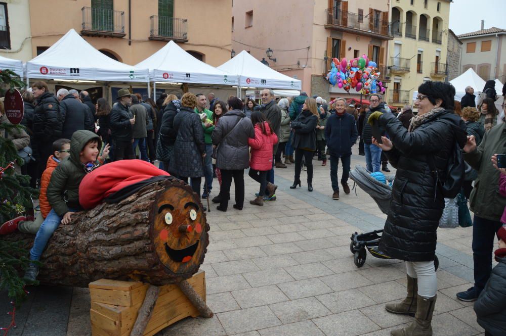 Fira de la Puríssima de Gironella