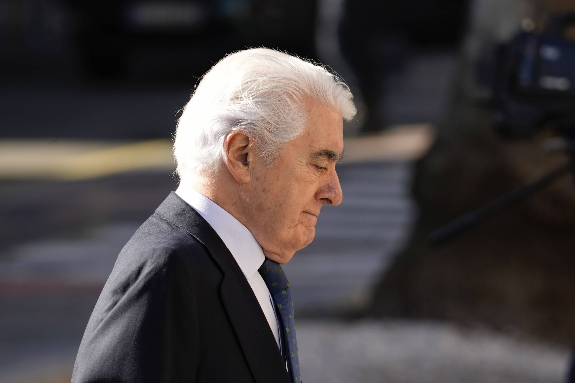 EN IMÁGENES: El hotel de la Reconquista se convierte en el epicentro de los premios "Princesa" en las horas previas a la ceremonia