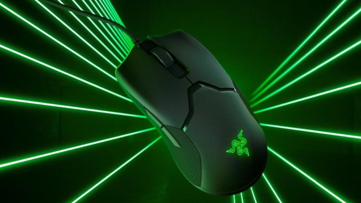 Limo Razer Razer presenta su modelo Viper enfocado a los eSports