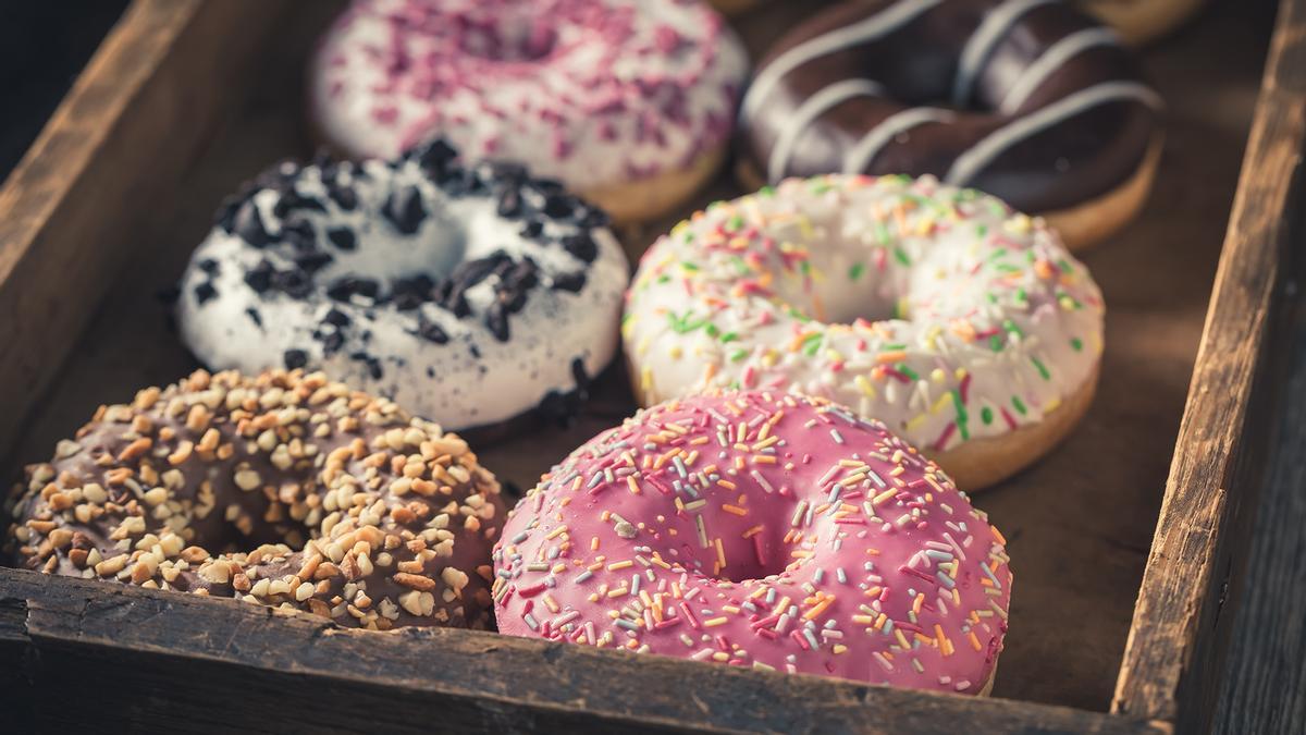 Mañana habrá colas kilométricas en Lidl para conseguir los donuts estilo Dubai por tiempo limitado: menos de un euros y sabor de lujo