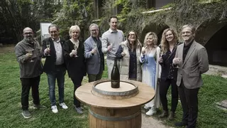 Cinema, òpera, sarsuela i una Schubertíada en el Festival de Sant Fruitós