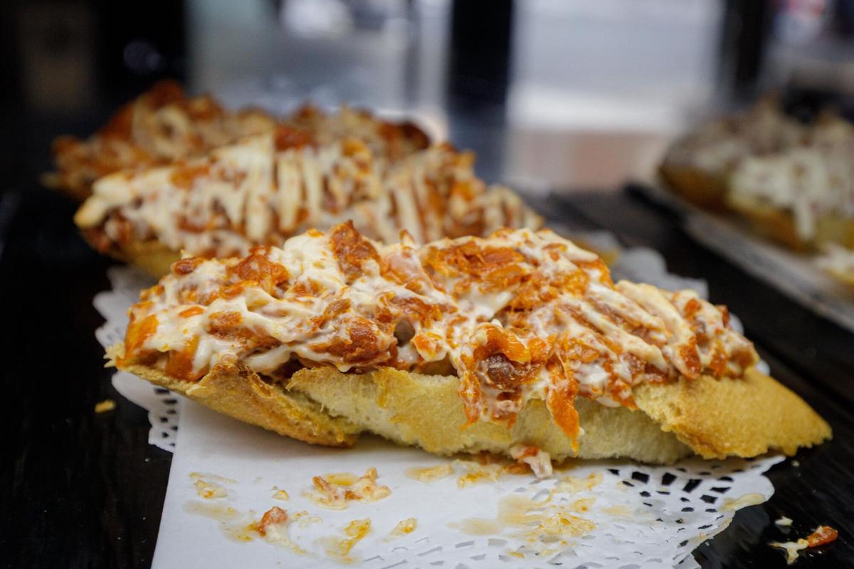 La Papa Arrugá, un bar con sabor canario en Zaragoza