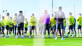 Informe | Radiografía de la plantilla del Villarreal cara al proyecto de la 2024/25