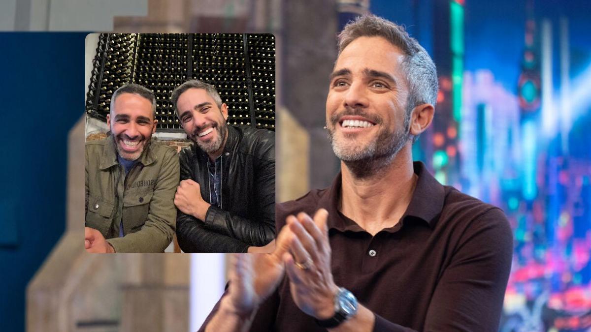 Roberto Leal