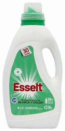 Esselt de Aldi detergente universal