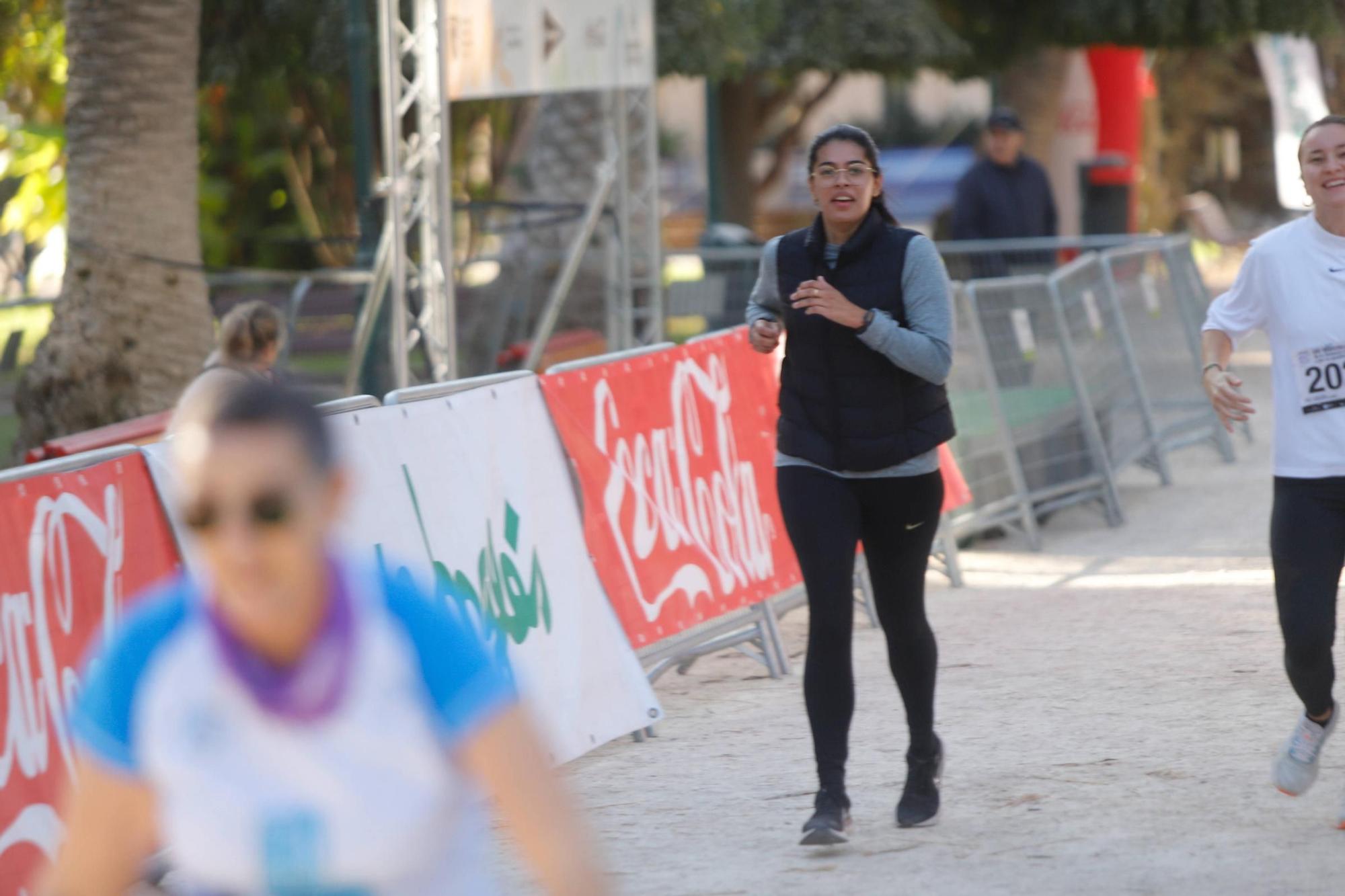 Búscate en la VII Marcha por la eliminación de la Violencia contra las Mujeres y por la Igualdad