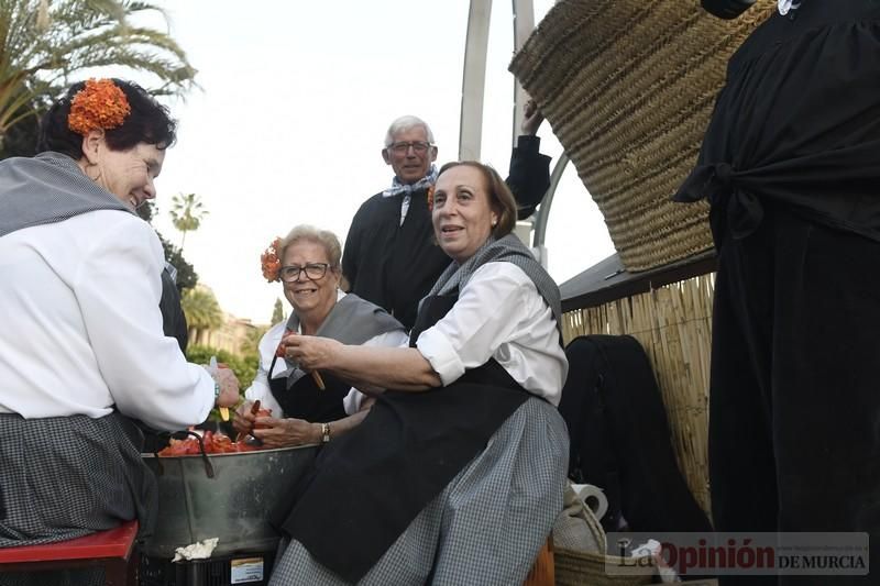 Desfile del Bando de la Huerta (II)