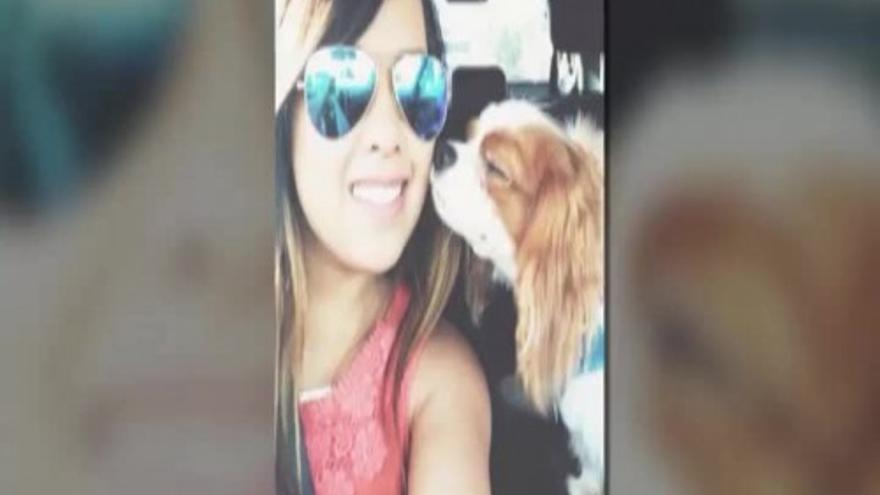 Nina Pham sigue estable dentro de la gravedad