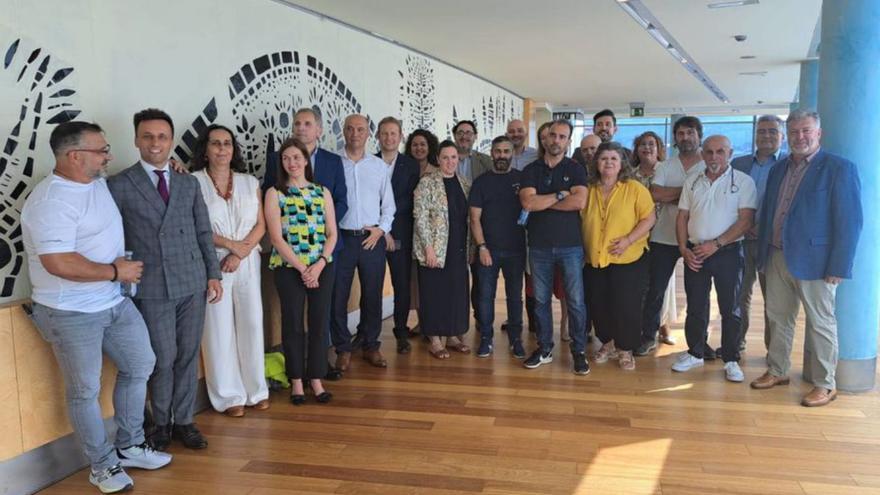 Las cofradías, con colchón financiero