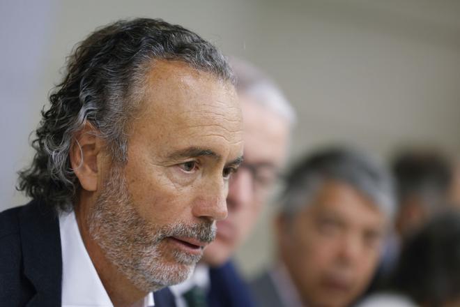 Las víctimas de Adamuz reclaman medidas urgentes para evitar otro accidente: "Siguen las roturas de carril"