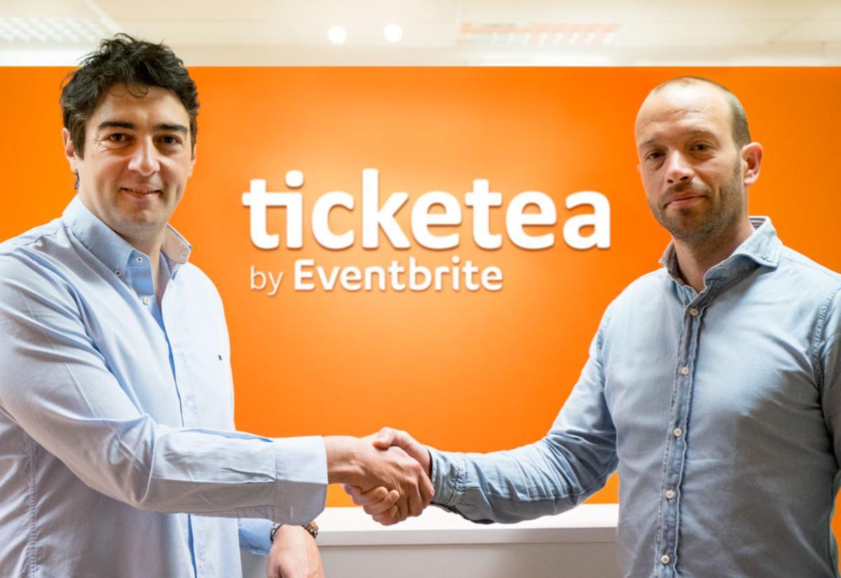 ticketea eventbrite