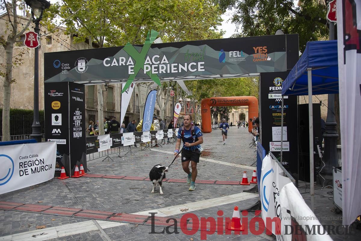 Celebración de la 'Caravaca Experience’ 2024
