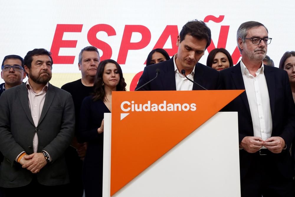 CIUDADANOS