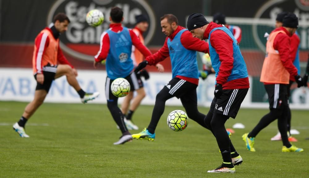 El Celta depende de sí mismo