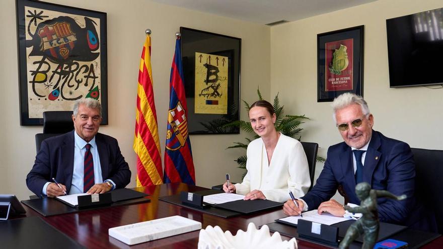 Joan Laporta guarda reposo tras superar una arritmia y no irá al stage de Birmingham