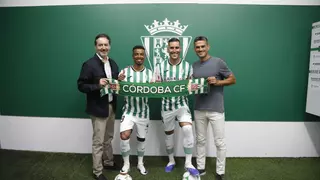 Sergi Guardiola: “Yo creo que tenemos la afición y yo la misma ilusión”
