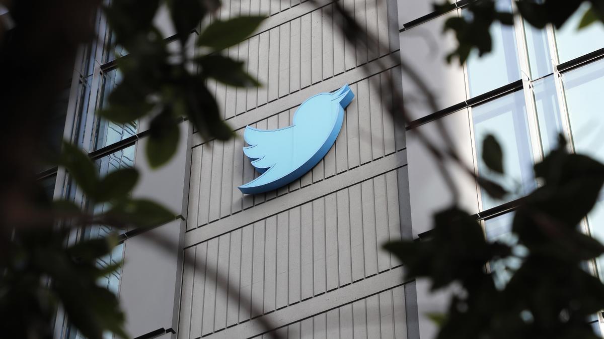 Twitter se enfrenta al desahucio en una de sus oficinas en EEUU por impago de alquiler.