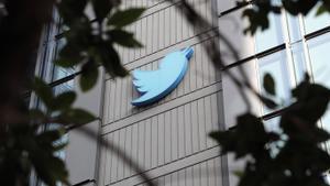 Twitter se enfrenta al desahucio en una de sus oficinas en EE.UU. por el impago del alquiler. 