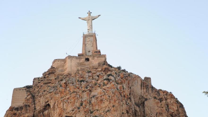 Monteagudo acoge otra cita atlética el 24 de septiembre