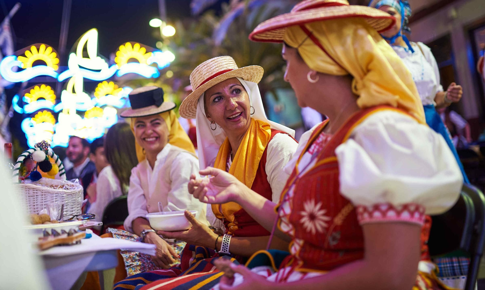 Baile de Magos de Santa Cruz (03/05/23)
