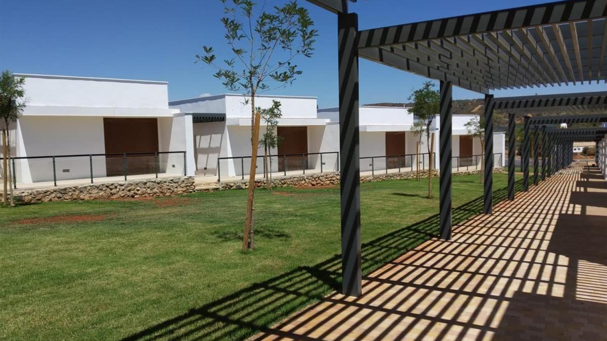 Coronavirus en Córdoba: Emcotur ofrece 325 plazas en alojamientos rurales para pacientes