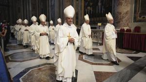 El catolicisme trumpista dels EUA amenaça d’allunyar-se del Vaticà