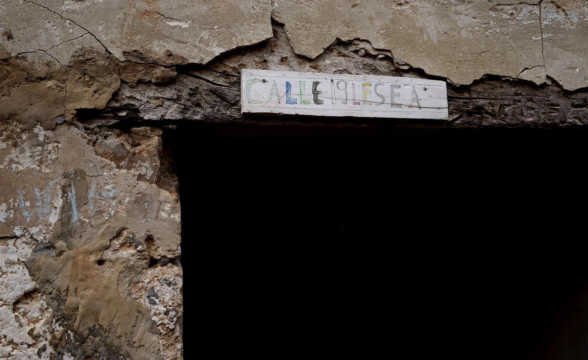 Bárcena de Bureba, el pueblo de Burgos que una pareja de holandeses quieren convertir en ecoaldea.
