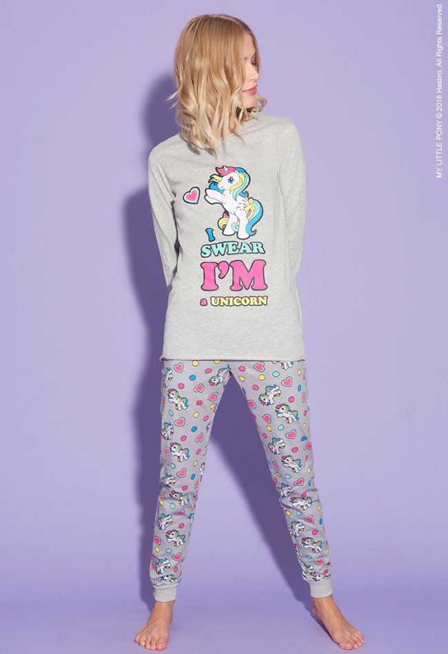 Tezenis &amp; My Little Pony: pijama
